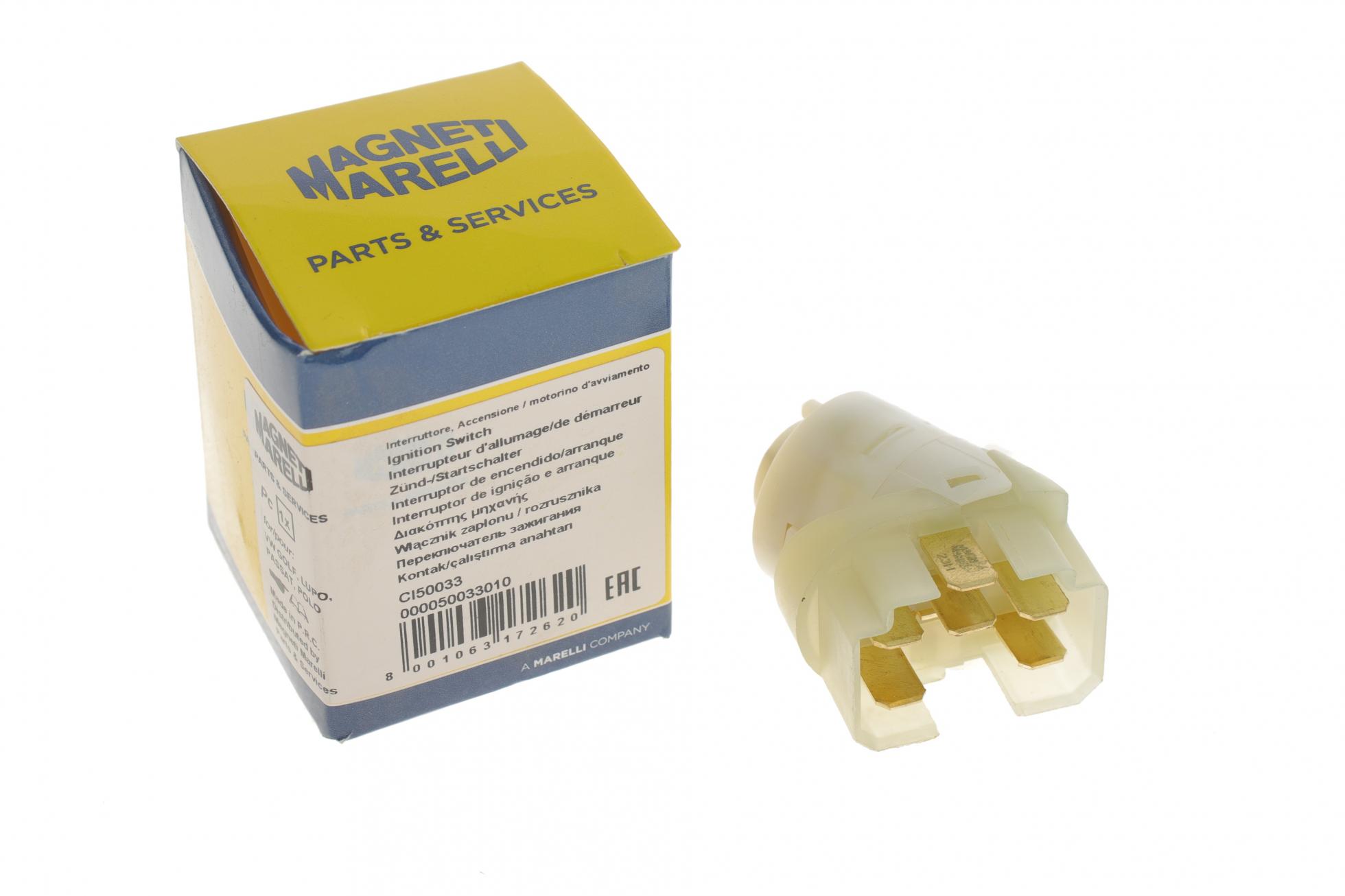 50033010 MAGNETI MARELLI